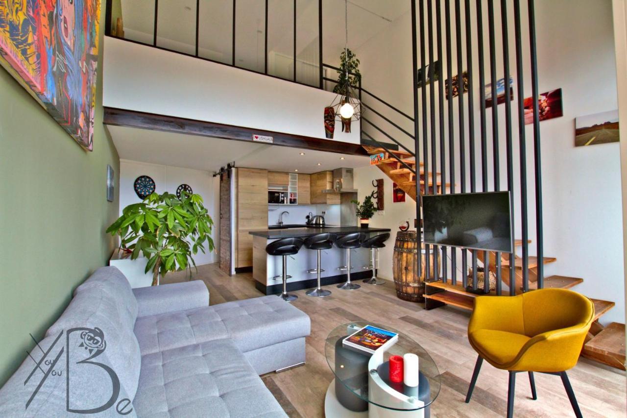 Residence De Porticcio, Youyoube 포르티씨오 외부 사진