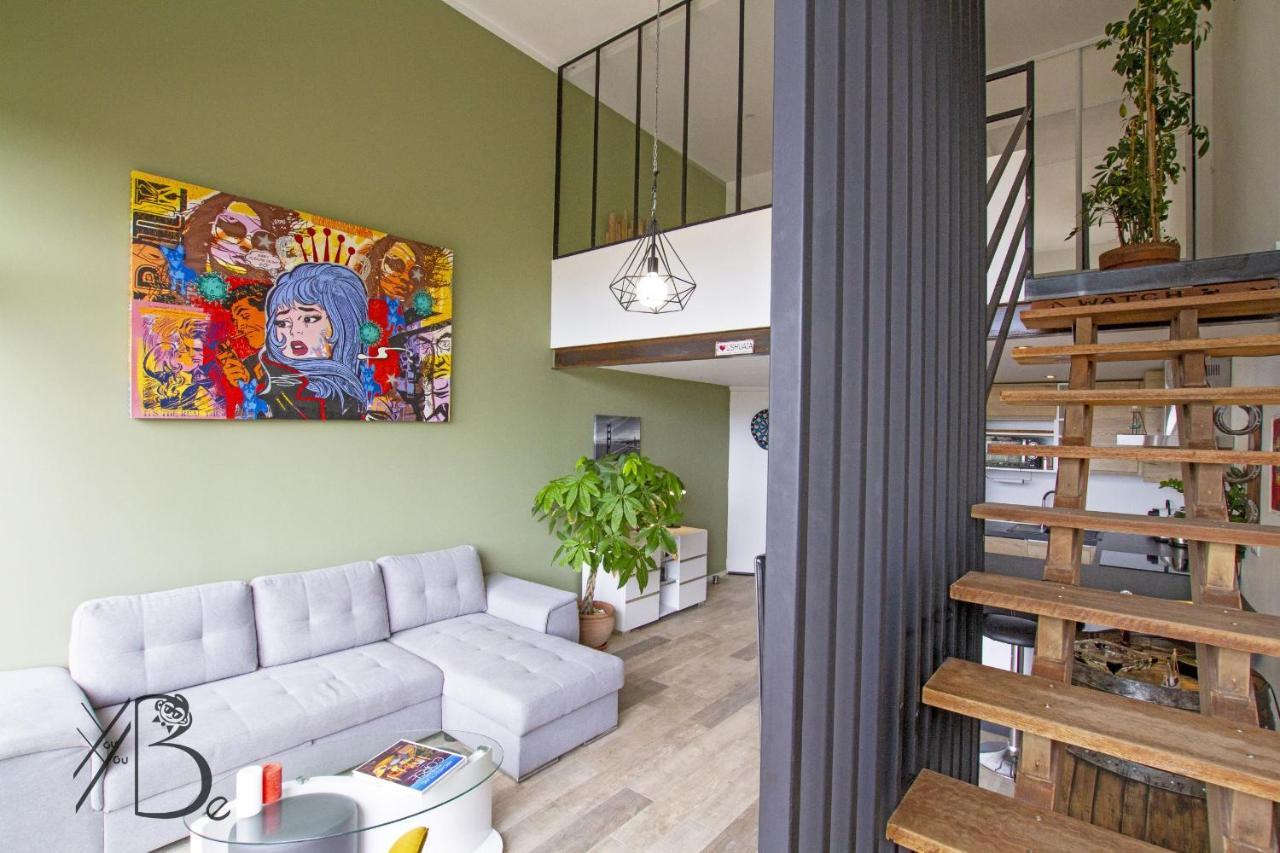 Residence De Porticcio, Youyoube 포르티씨오 외부 사진